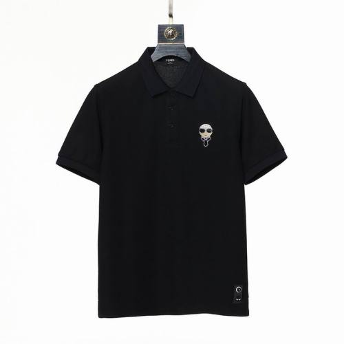 FD polo men t-shirt-295(S-XL)