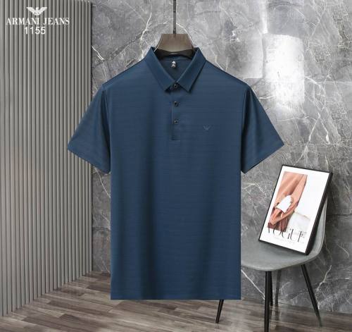 Armani polo t-shirt men-163(M-XXXL)