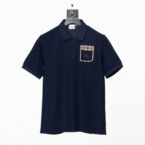 Burberry polo men t-shirt-1212(S-XL)