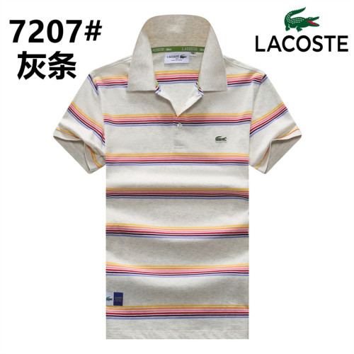 Lacoste polo t-shirt men-251(M-XXL)