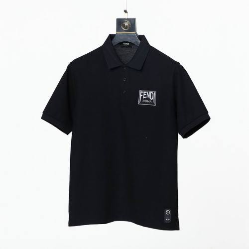 FD polo men t-shirt-294(S-XL)