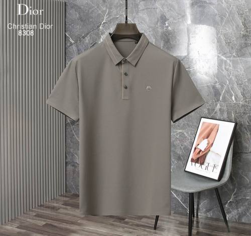 Dior polo T-Shirt-371(M-XXXL)
