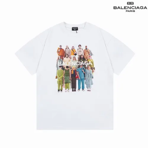 B t-shirt men-3729(S-XL)