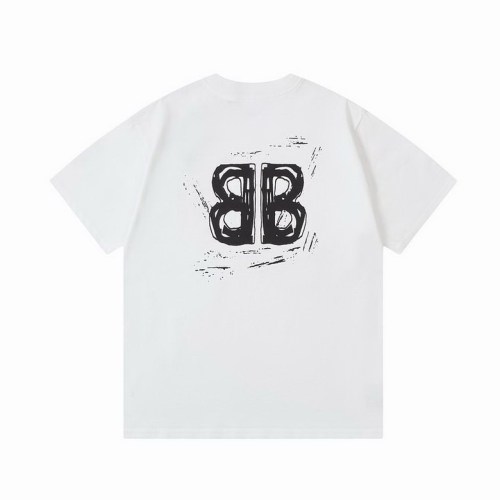 B t-shirt men-3762(S-XL)
