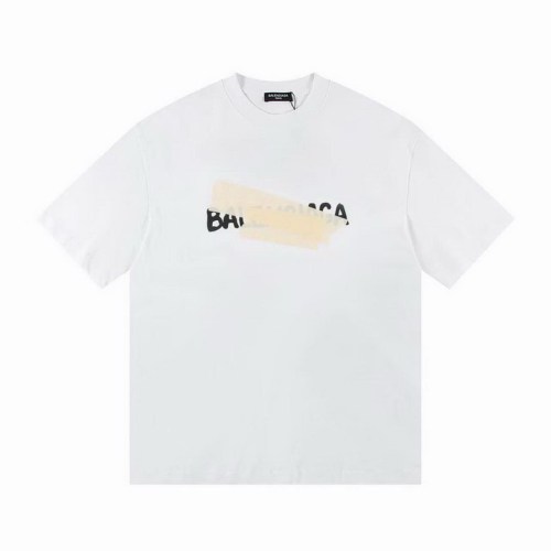 B t-shirt men-3654(S-XL)