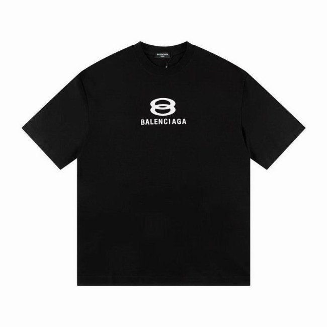 B t-shirt men-3568(S-XL)