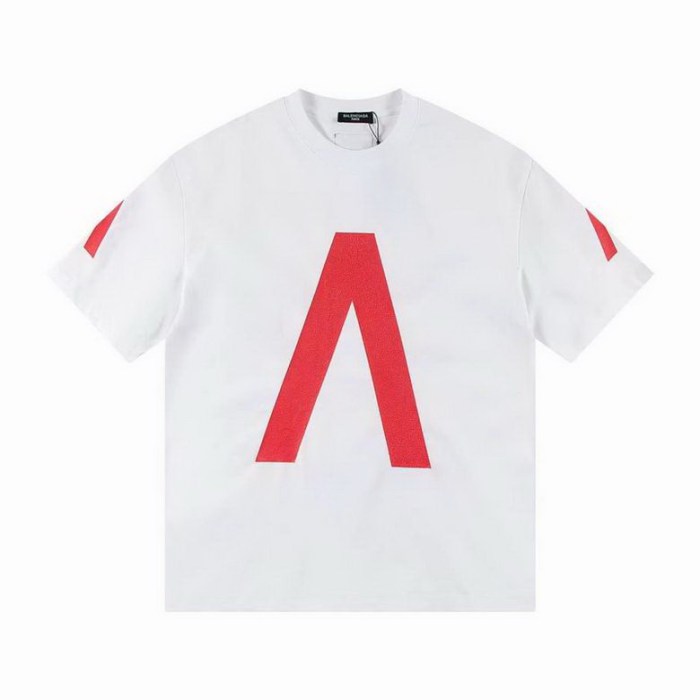 B t-shirt men-3608(S-XL)