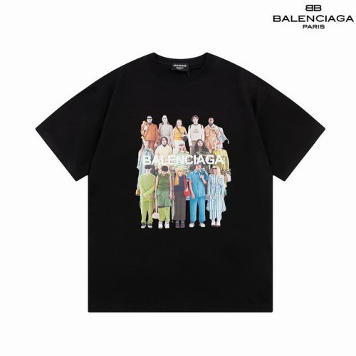 B t-shirt men-3676(S-XL)