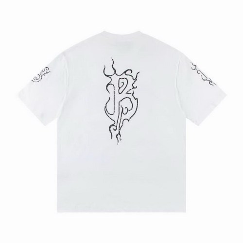 B t-shirt men-3623(S-XL)