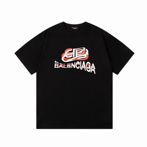 B t-shirt men-3690(S-XL)
