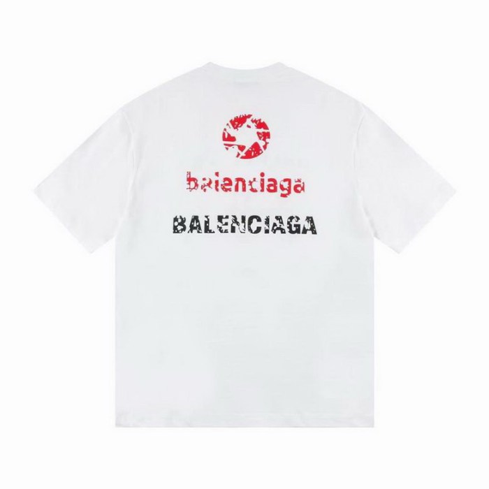B t-shirt men-3624(S-XL)