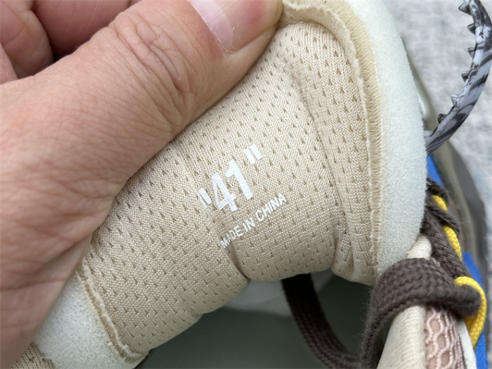 OFF white Men shoes 1：1 quality-366