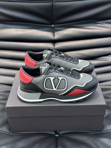 V men shoes 1：1 quality-383