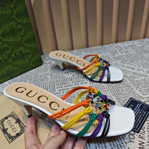 G women slippers 1：1 quality-873