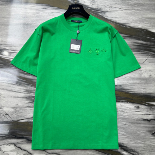 LV Shirt High End Quality-995