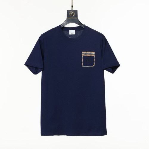 Burberry t-shirt men-2348(S-XL)
