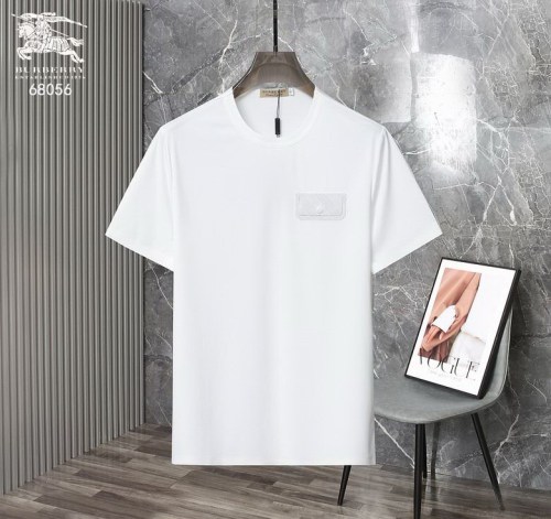 Burberry t-shirt men-2337(M-XXXL)