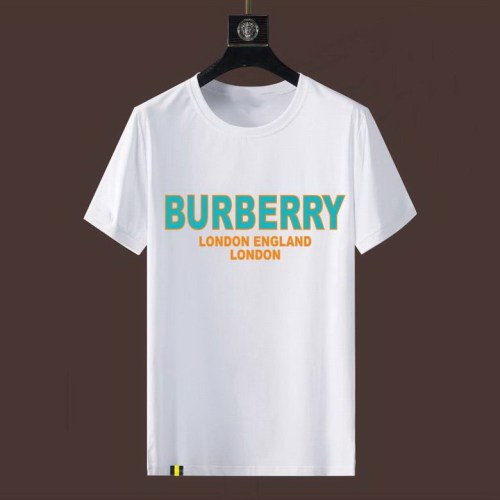 Burberry t-shirt men-2270(M-XXXXL)