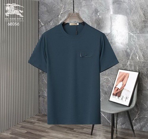 Burberry t-shirt men-2333(M-XXXL)