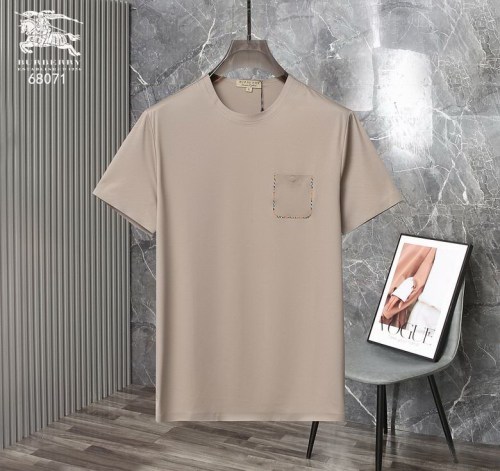 Burberry t-shirt men-2332(M-XXXL)