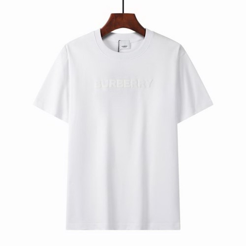 Burberry t-shirt men-2353(S-XL)