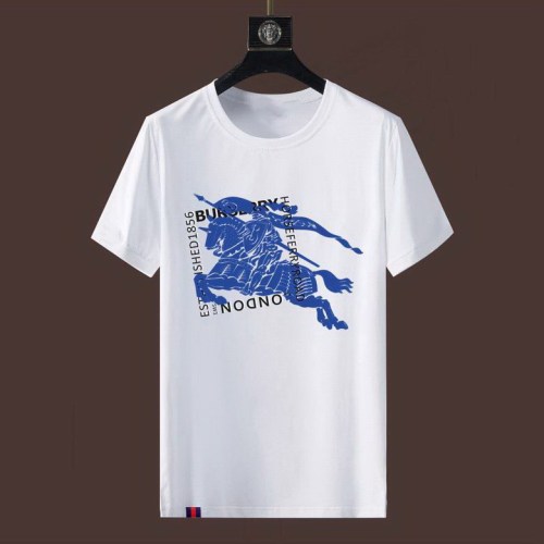 Burberry t-shirt men-2291(M-XXXXL)