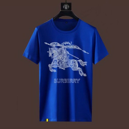 Burberry t-shirt men-2320(M-XXXXL)