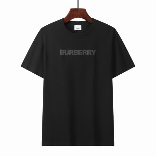 Burberry t-shirt men-2352(S-XL)