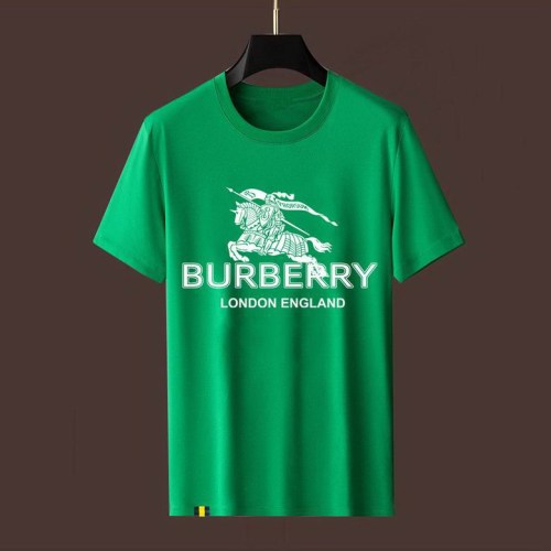 Burberry t-shirt men-2314(M-XXXXL)