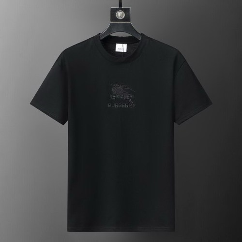 Burberry t-shirt men-2330(M-XXXL)