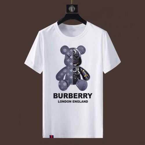 Burberry t-shirt men-2285(M-XXXXL)