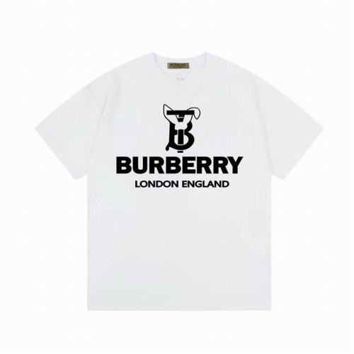 Burberry t-shirt men-2358(S-XXL)