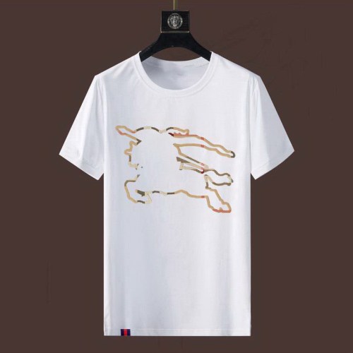 Burberry t-shirt men-2271(M-XXXXL)