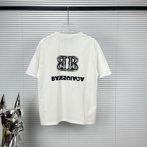 B t-shirt men-3791(S-XXL)