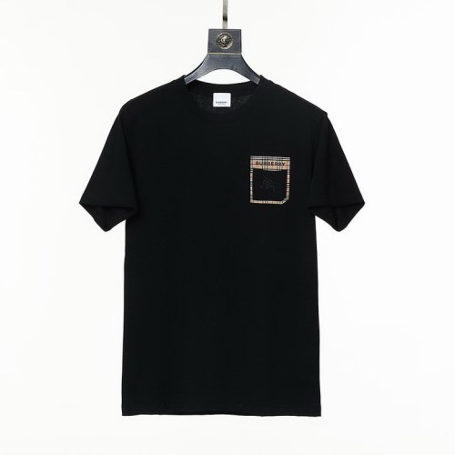 Burberry t-shirt men-2349(S-XL)