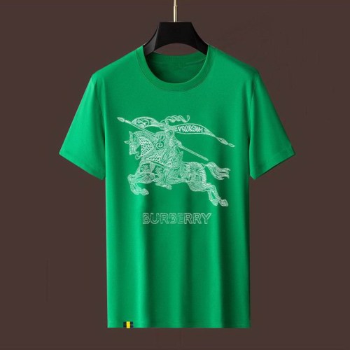 Burberry t-shirt men-2319(M-XXXXL)