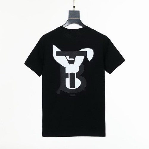 Burberry t-shirt men-2346(S-XL)