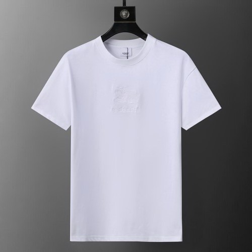 Burberry t-shirt men-2329(M-XXXL)