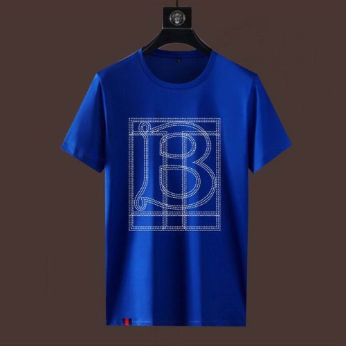 Burberry t-shirt men-2302(M-XXXXL)