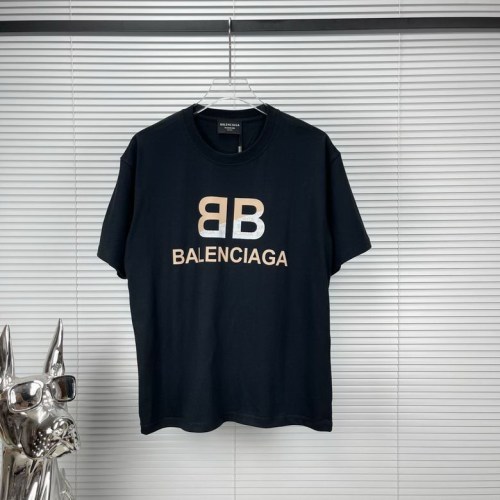 B t-shirt men-3772(S-XXL)
