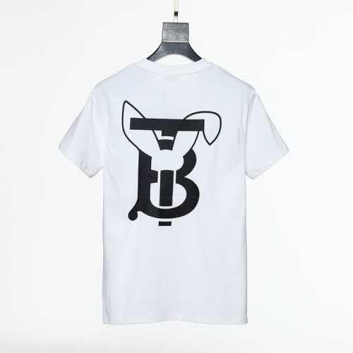 Burberry t-shirt men-2342(S-XL)