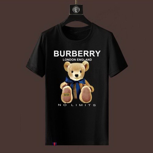 Burberry t-shirt men-2276(M-XXXXL)