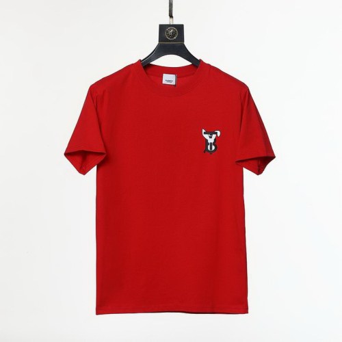 Burberry t-shirt men-2343(S-XL)
