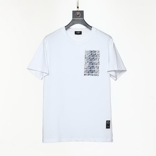 FD t-shirt-1819(S-XL)