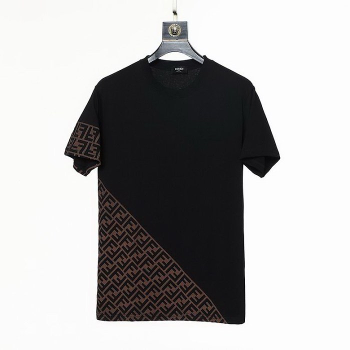 FD t-shirt-1789(S-XL)