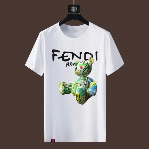 FD t-shirt-1724(M-XXXXL)