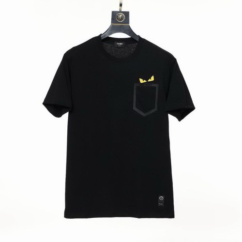 FD t-shirt-1773(S-XL)