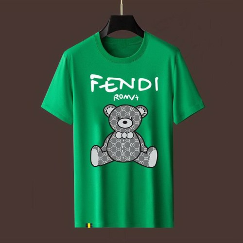 FD t-shirt-1719(M-XXXXL)