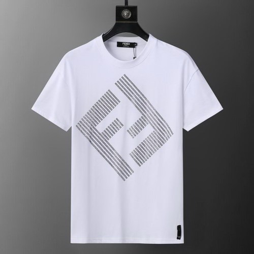 FD t-shirt-1714(M-XXXL)