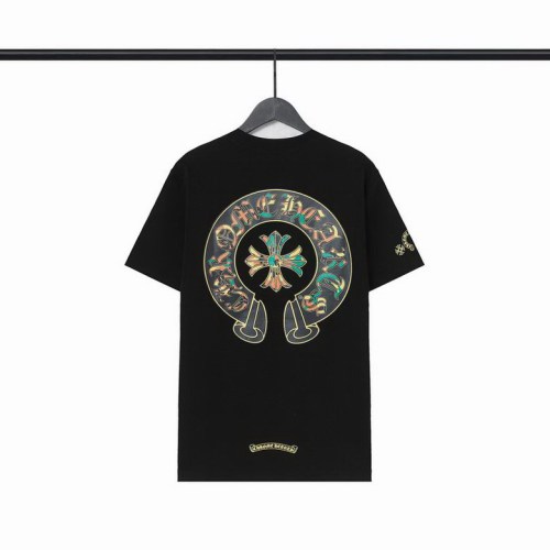 Chrome Hearts t-shirt men-1219(M-XXL)